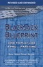 Blackjack Blueprint