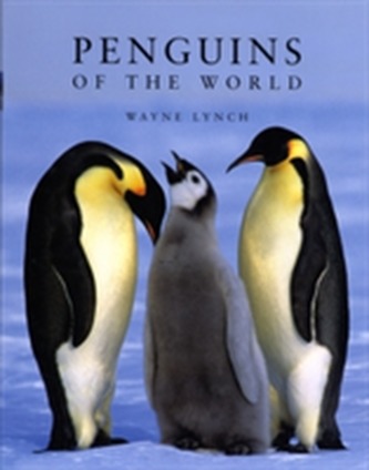 Penguins of the World