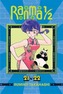 Ranma 1/2 (2-in-1 Edition), Vol. 11