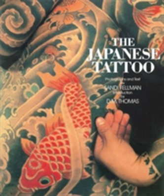 The Japanese Tattoo