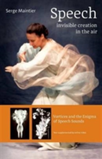 Speech - Invisible Creation in the Air