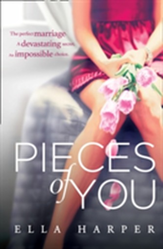 PIECES OF YOU