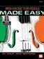 BERTHOUD IRISH MUSIC FIDDLE EASY BK AUD
