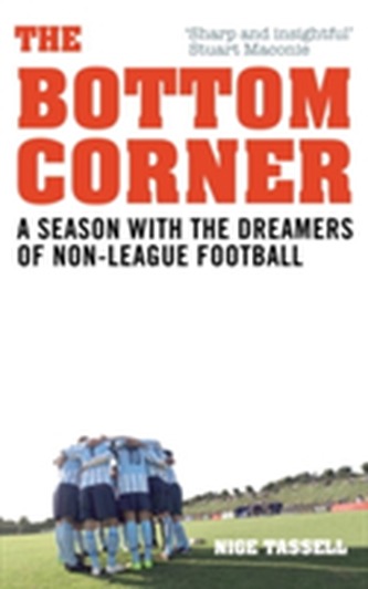 The Bottom Corner