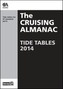 Cruising Almanac Tide Tables