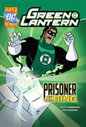 Prisoner of the Ring