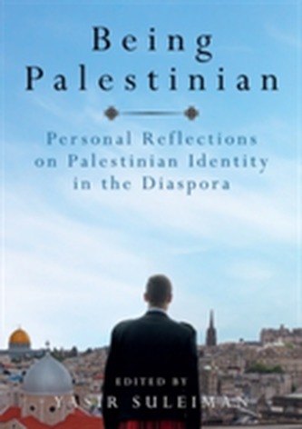Being Palestinian