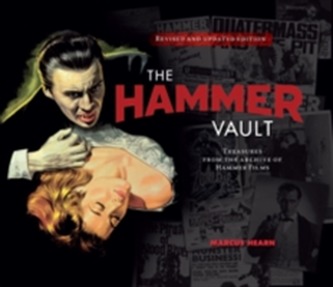 The Hammer Vault
