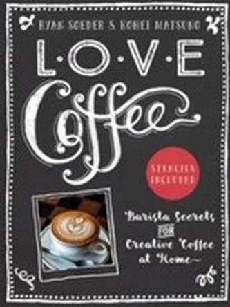 Love Coffee
