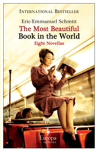 The Most Beautiful Book In The World