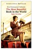 The Most Beautiful Book In The World