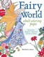Fairy World Coloring Pages