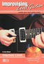 Improvising Lead Guitar, Improver Level