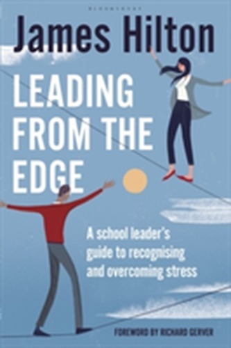 Leading from the Edge