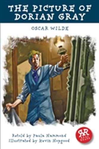 Picture of Dorian Gray, The