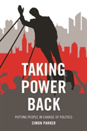Taking power back
