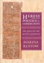 Heresy and the Politics of Community