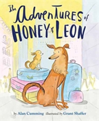 The Adventures Of Honey & Leon
