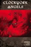 RUSH's Clockwork Angels: The Graphic Novel