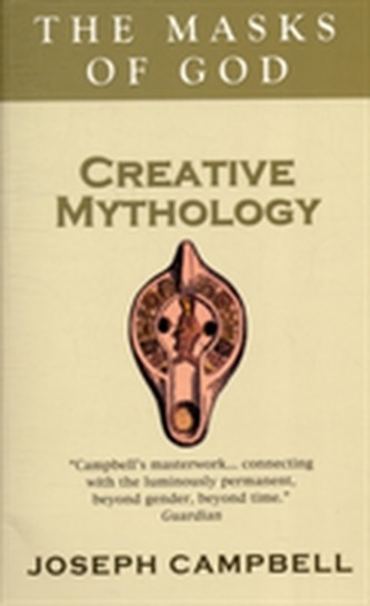 Creative Mythology
