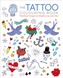The Tattoo Colouring Book