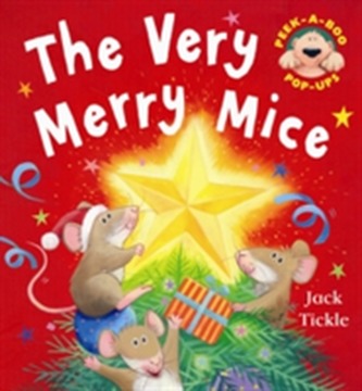 The Very Merry Mice