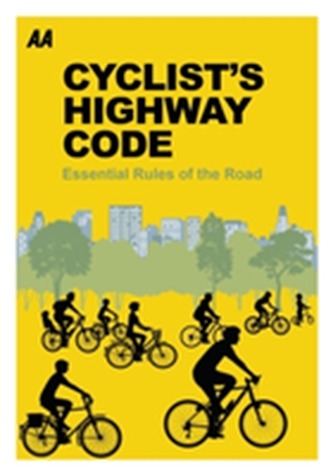 Cyclists Highway Code