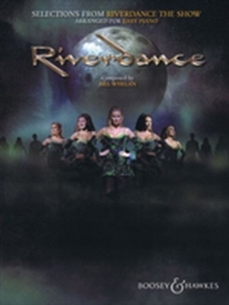Selections from Riverdance - the Show