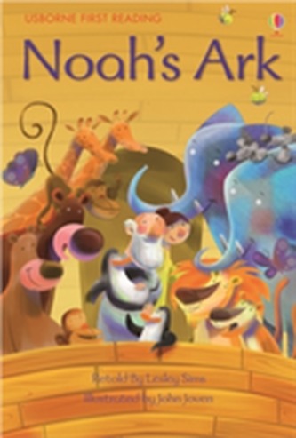 Noah's Ark