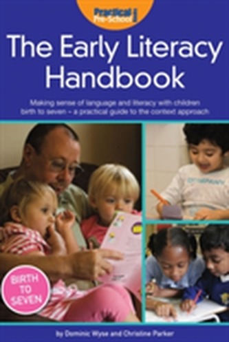The Early Literacy Handbook