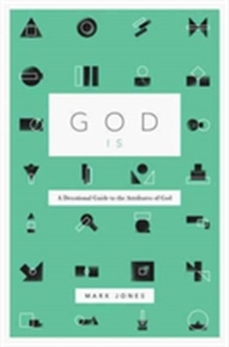 God Is