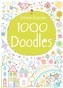 1000 Doodles