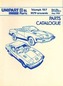 Triumph TR7 Parts Catalogue 1979 Onwards