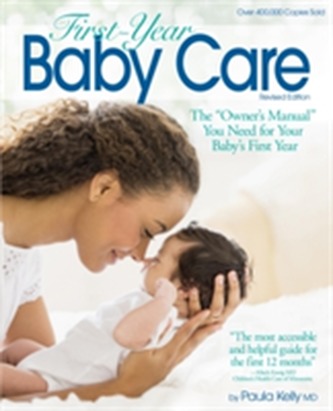 First-Year Baby Care