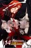 D. Gray-Man, Vol. 14