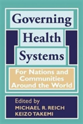 Governing Health Systems
