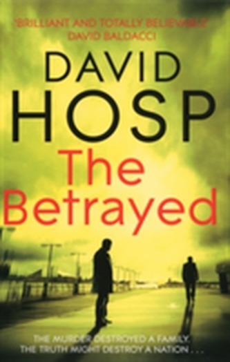 The Betrayed