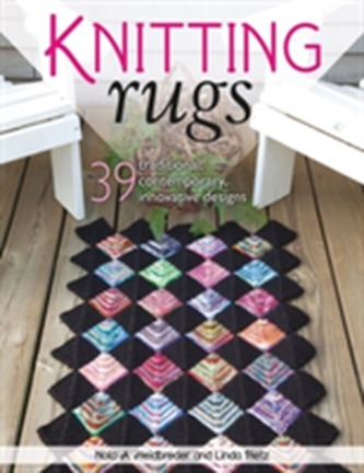 Knitting Rugs