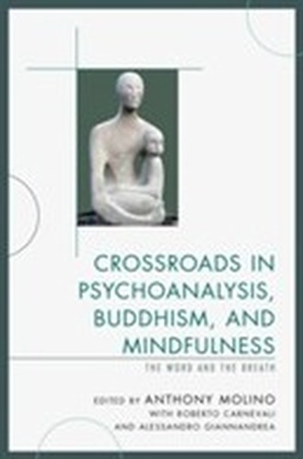 Crossroads in Psychoanalysis, Buddhism, and Mindfulness