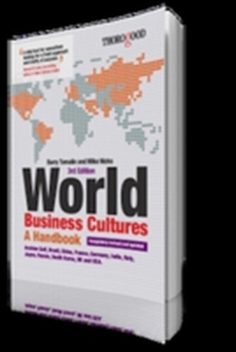 Worlds Business Cultures and How to Unlock Them
