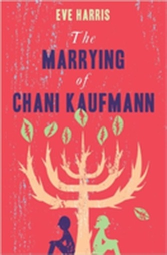 The Marrying Of Chani Kaufman