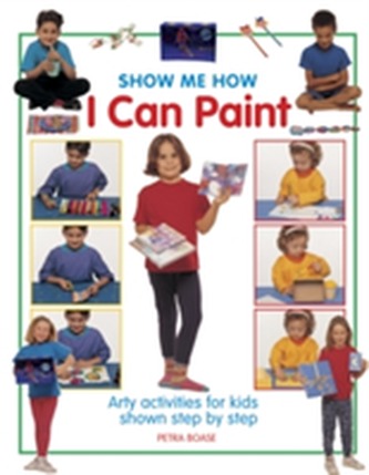 Show Me How: I Can Play Paint