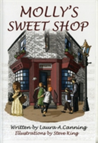 Molly's Sweet Shop