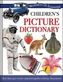 Wonders of Learning: Children's Picture Dictionary