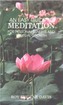 Easy Guide to Meditation