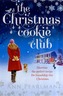 The Christmas Cookie Club