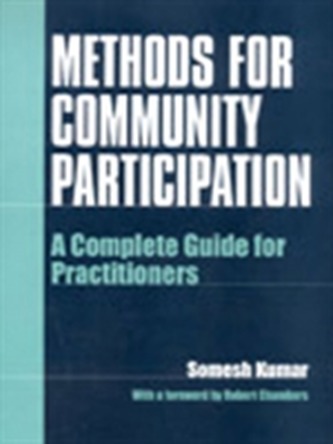Methods for Community Participation