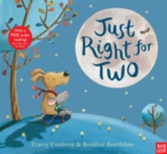 Just Right For Two