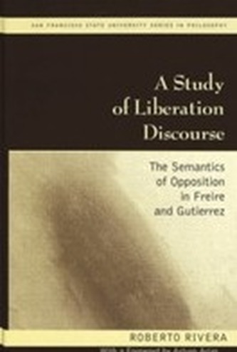 A Study of Liberation Discourse