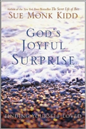 God's Joyful Surprise